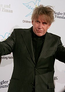 Gary Busey