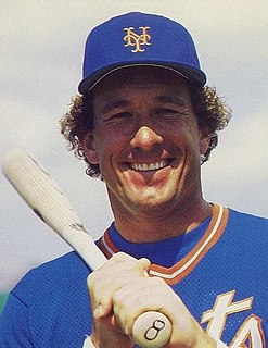 Gary Carter