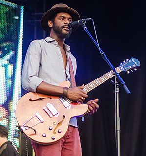 Gary Clark, Jr.