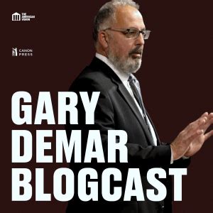 Gary DeMar