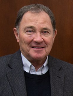 Gary Herbert