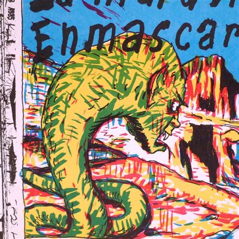 Gary Panter