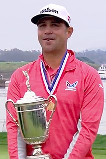 Gary Woodland