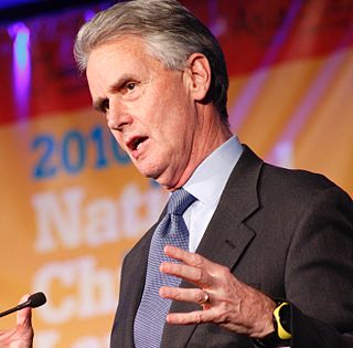 Gaston Caperton