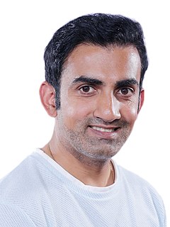 Gautam Gambhir