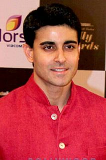 Gautam Rode