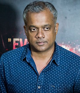 Gautham Menon