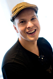 Gavin DeGraw