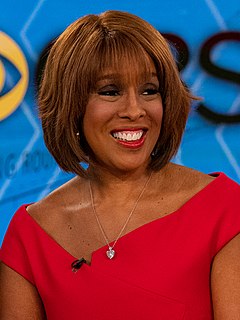 Gayle King