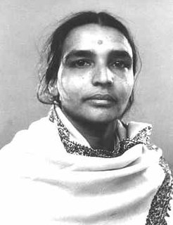 Geeta Iyengar