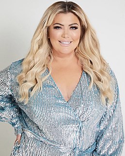 Gemma Collins