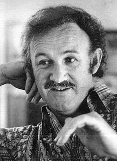 Gene Hackman