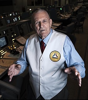 Gene Kranz