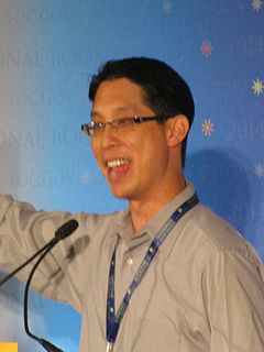 Gene Luen Yang