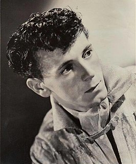 Gene Vincent