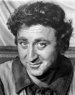 Gene Wilder