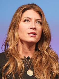 Genevieve Gorder