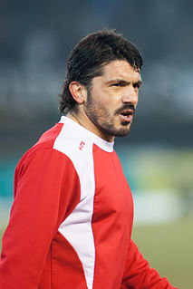 Gennaro Gattuso