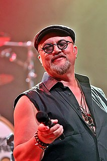 Geoff Tate