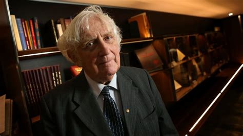 Geoffrey Blainey