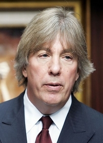 Geoffrey Fieger