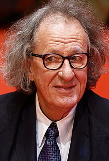 Geoffrey Rush