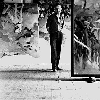 Georg Baselitz