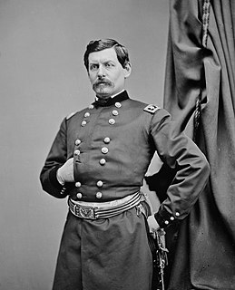 George B. McClellan