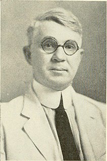 George B. Ward