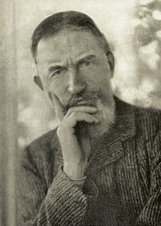 George Bernard Shaw