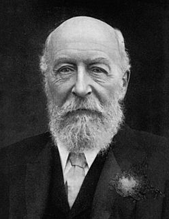 George Cadbury