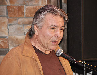 George Chuvalo