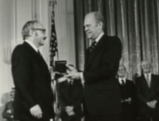 George Dantzig