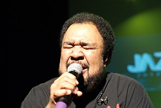 George Duke