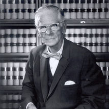 George E. Allen, Sr.