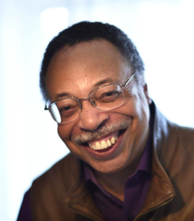 George Elliott Clarke