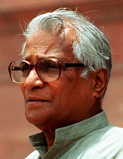 George Fernandes