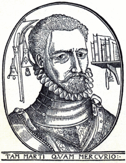 George Gascoigne