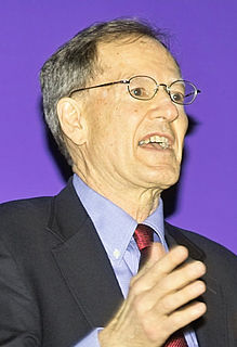 George Gilder