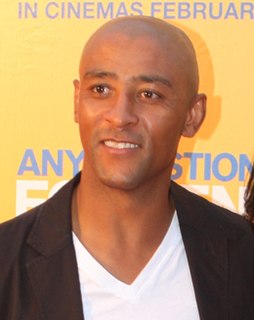 George Gregan