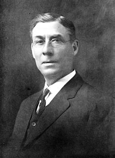 George H. Brimhall