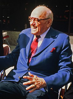 George Halas