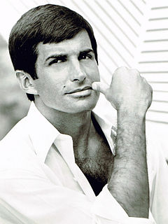 George Hamilton