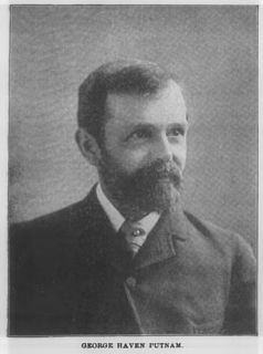 George Haven Putnam