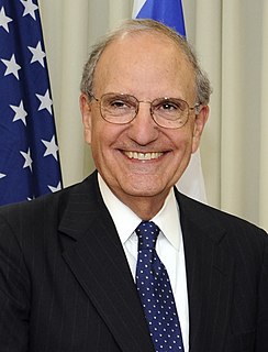 George J. Mitchell