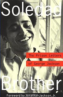 George Jackson