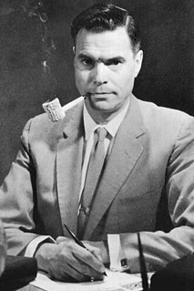 George Lincoln Rockwell