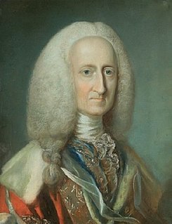 George Lyttelton, 1st Baron Lyttelton