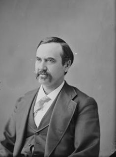 George Madison Adams