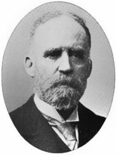 George P. Rowell